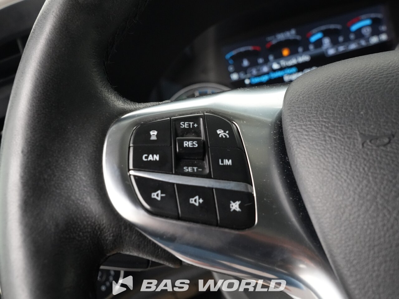 Other : Ford F-Max 500 Vetopöytäauto