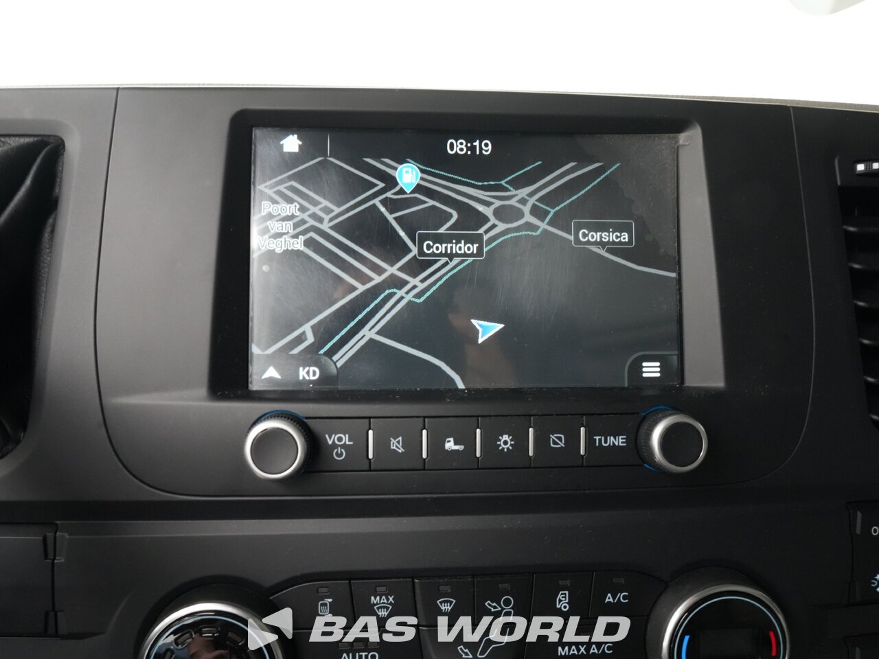 Other : Ford F-Max 500 Vetopöytäauto