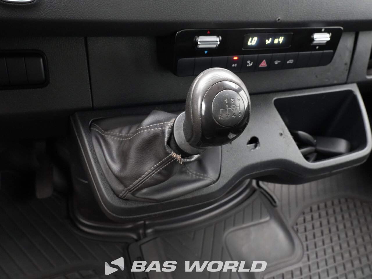 Other : Mercedes Sprinter 311 CDI Podwozie