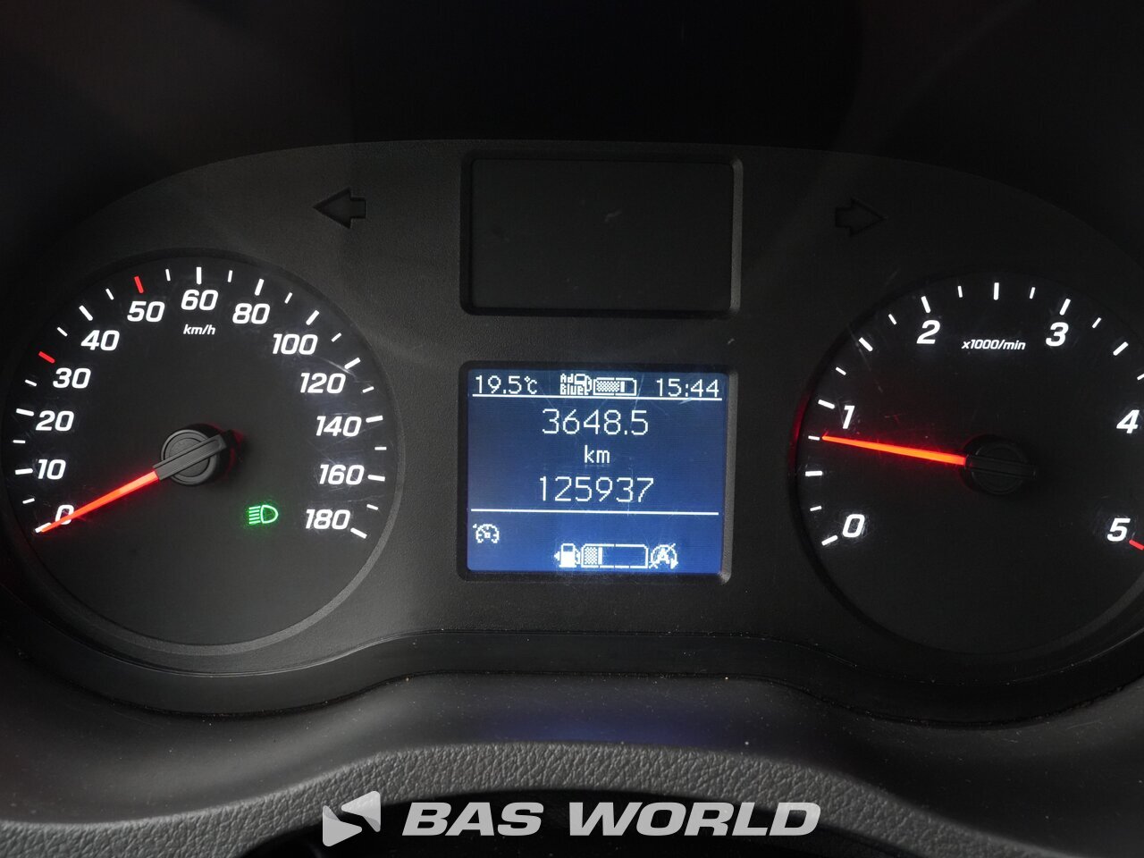 Other : Mercedes Sprinter 311 CDI Podwozie