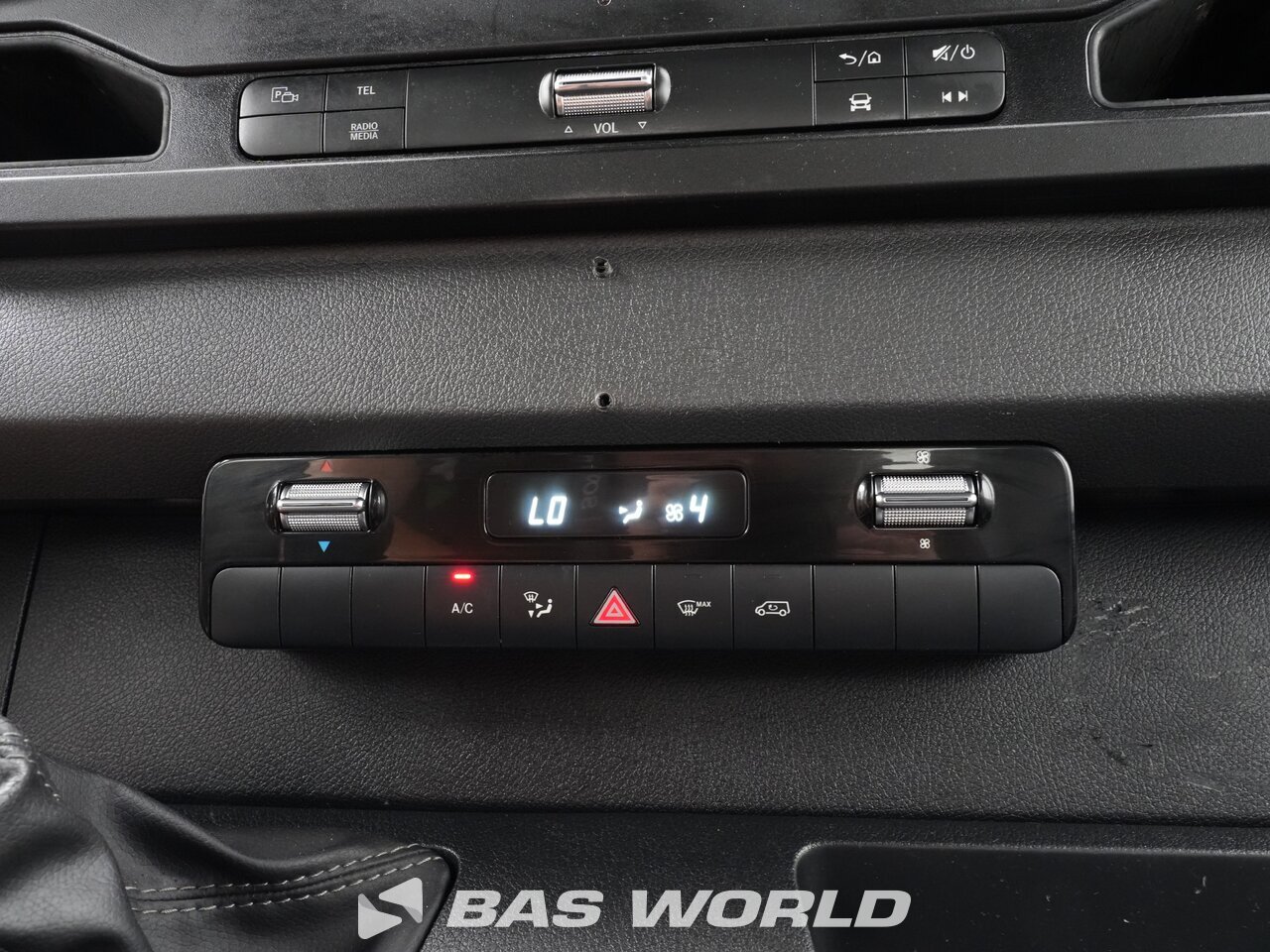 Other : Mercedes Sprinter 311 CDI Podwozie