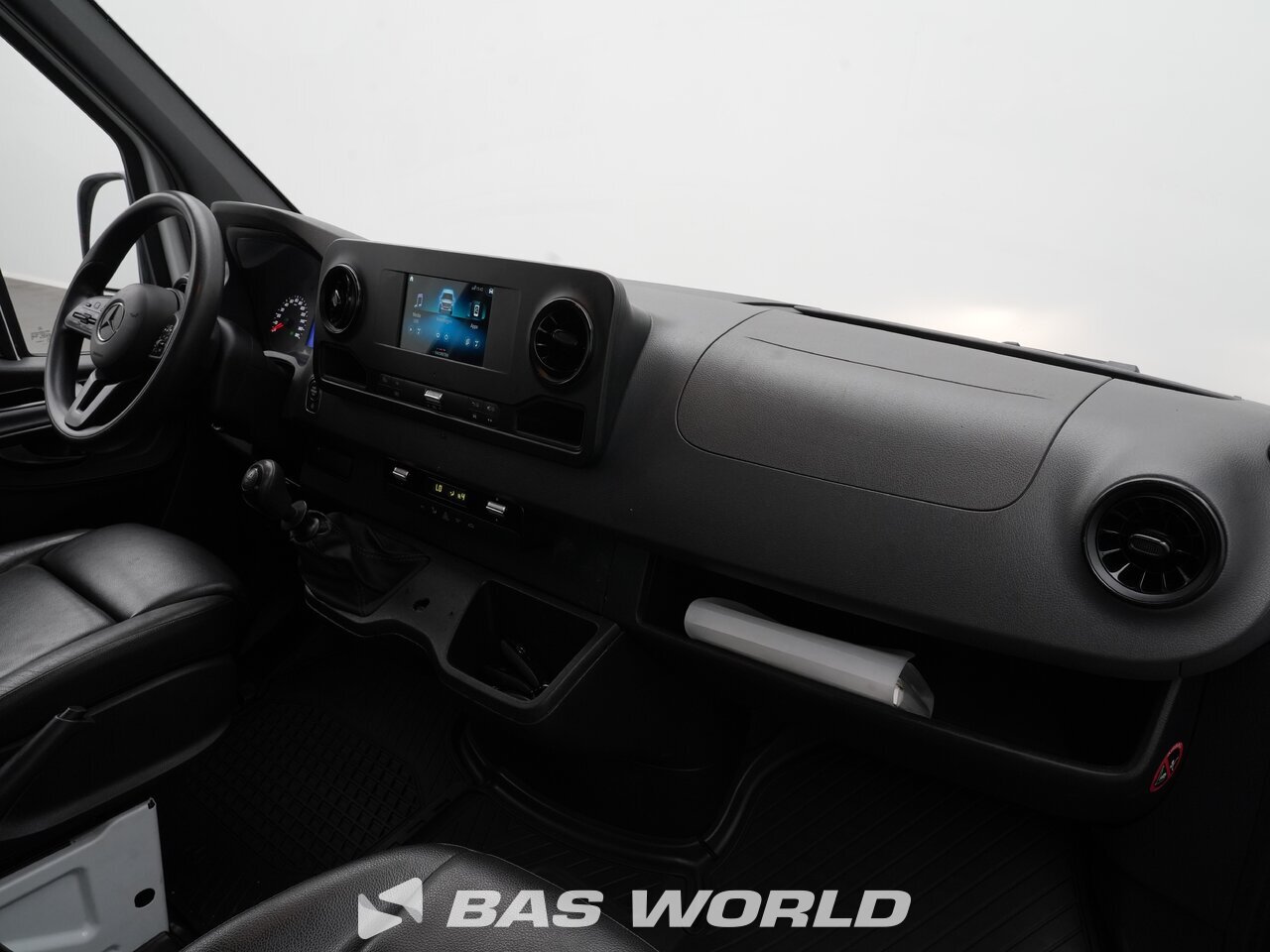 Other : Mercedes Sprinter 311 CDI Podwozie