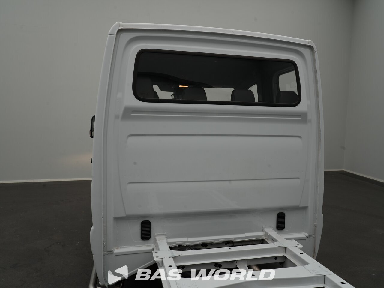 Other : Mercedes Sprinter 311 CDI Podwozie