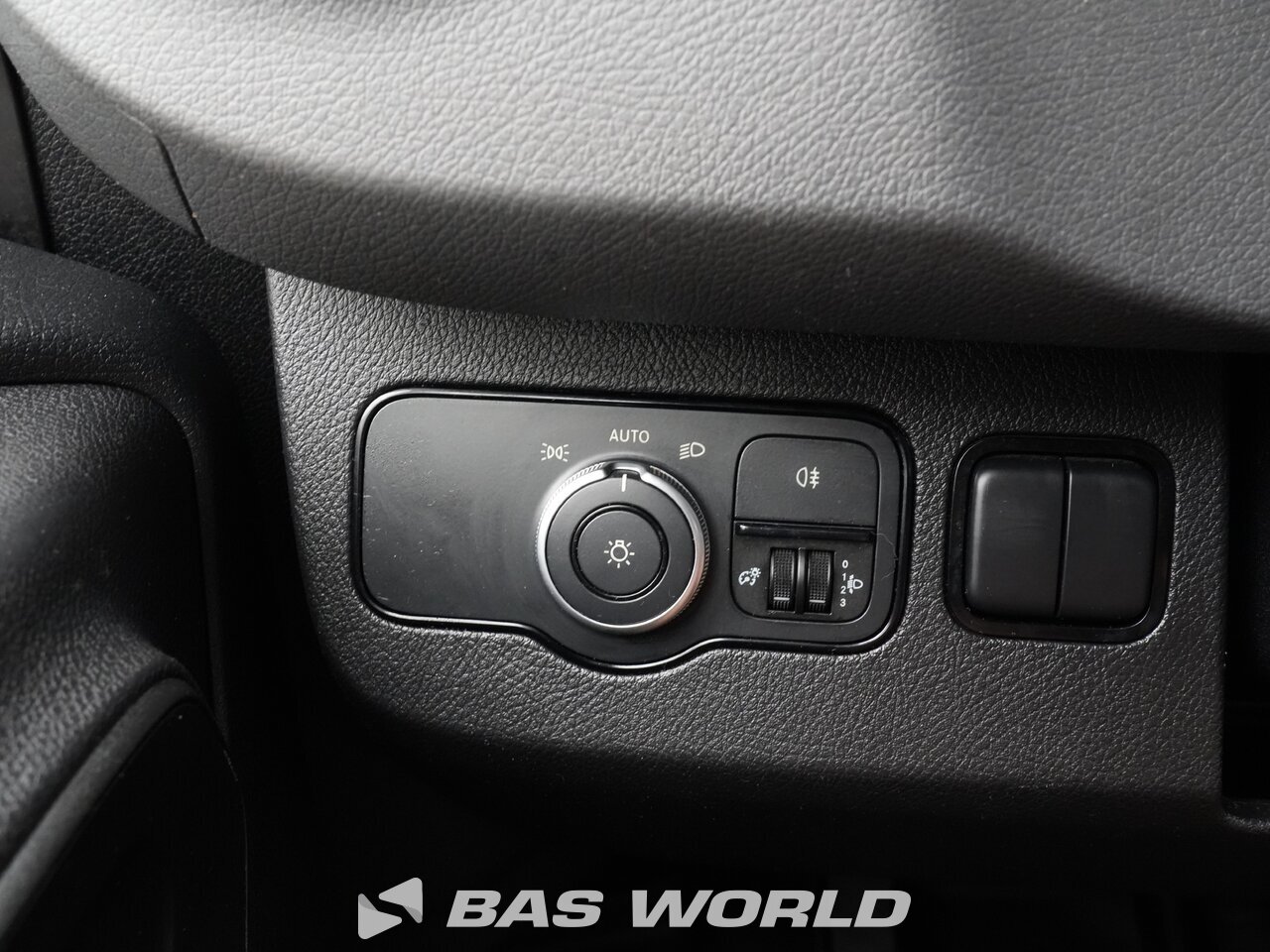 Other : Mercedes Sprinter 311 CDI Podwozie