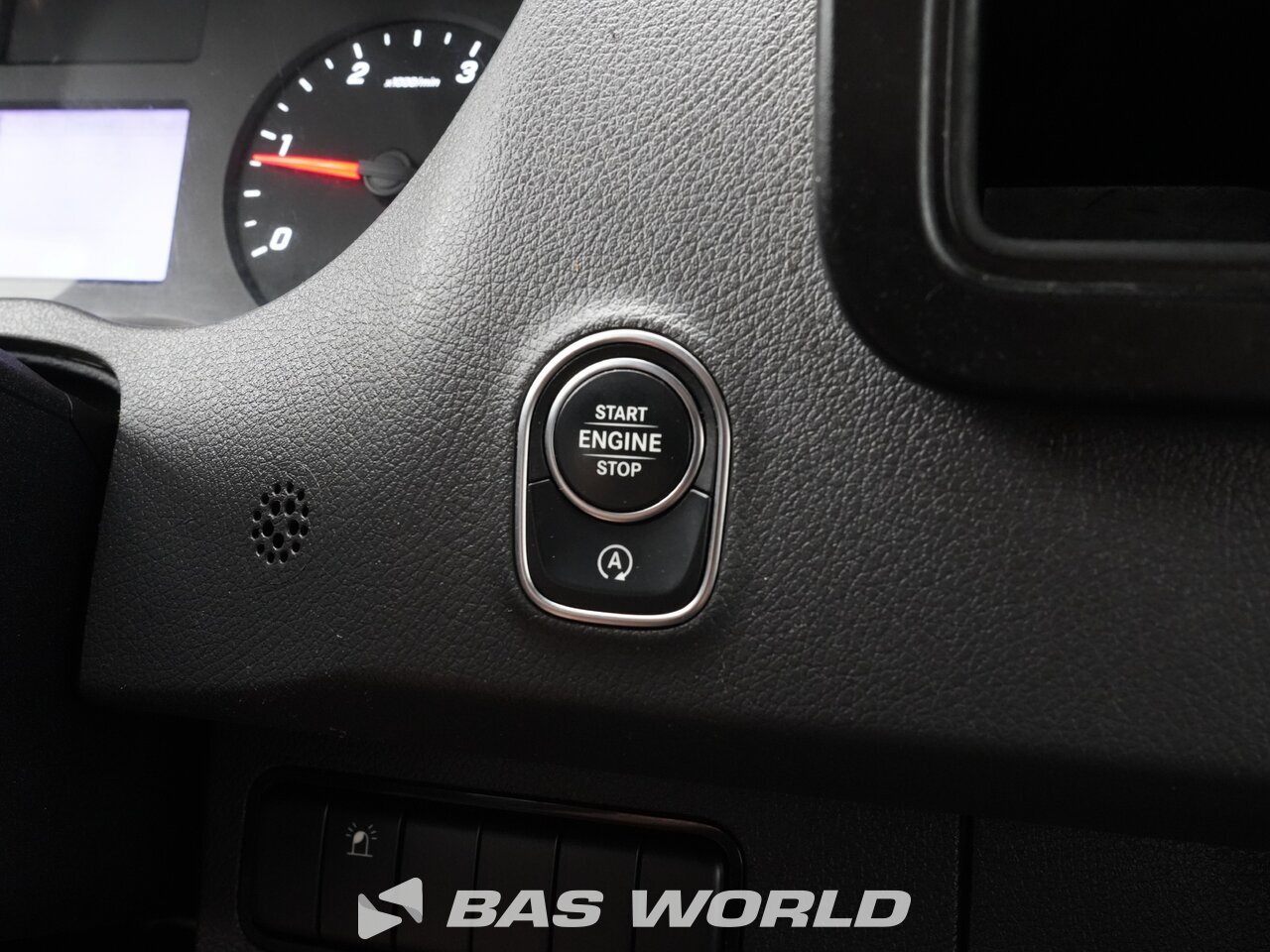 Other : Mercedes Sprinter 311 CDI Podwozie