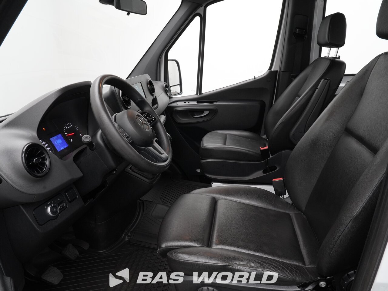 Other : Mercedes Sprinter 311 CDI Podwozie