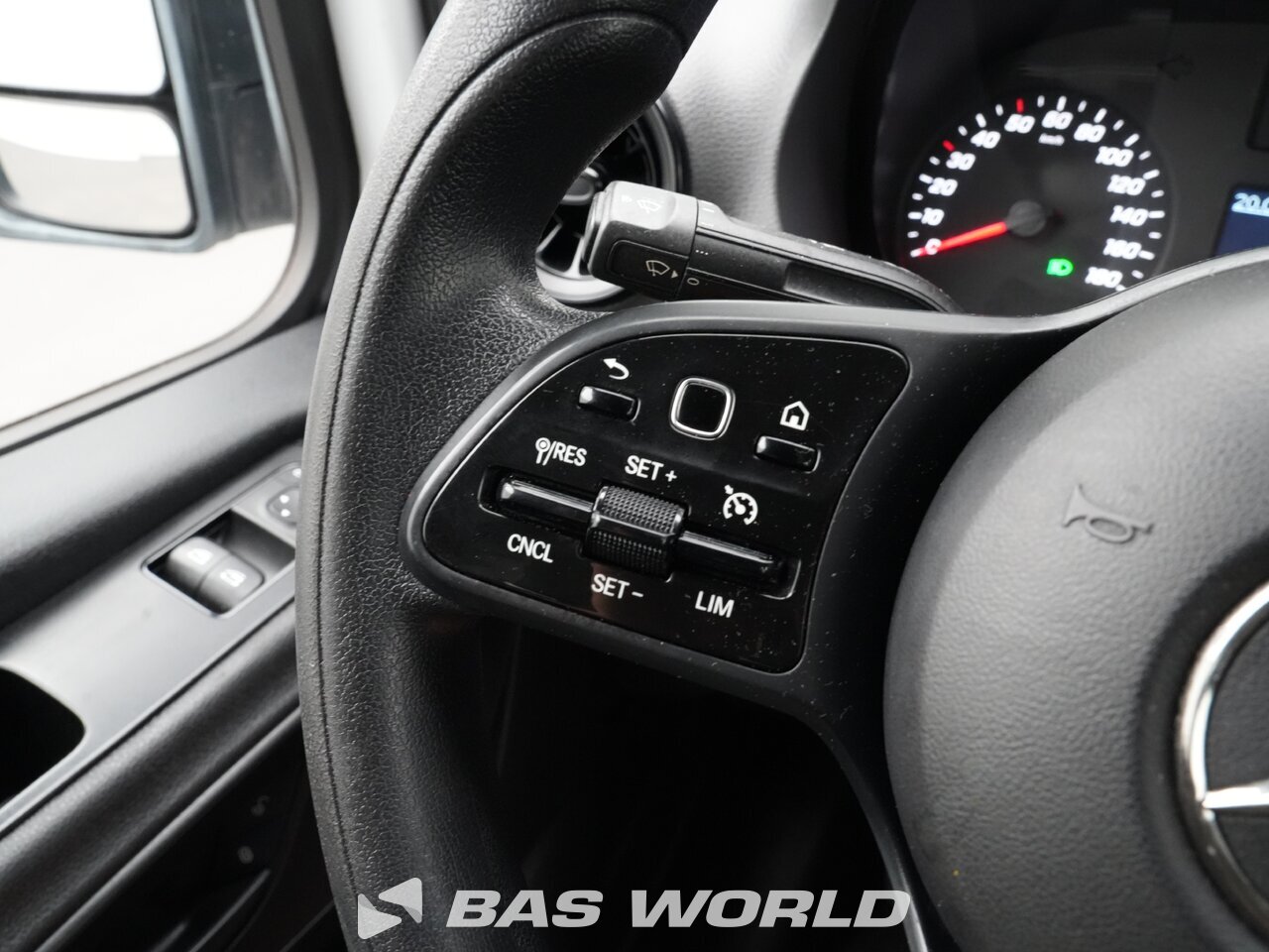 Other : Mercedes Sprinter 311 CDI Podwozie