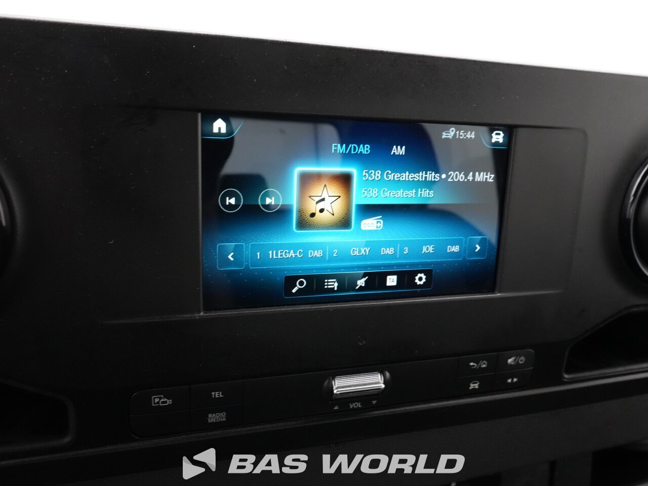 Other : Mercedes Sprinter 311 CDI Podwozie
