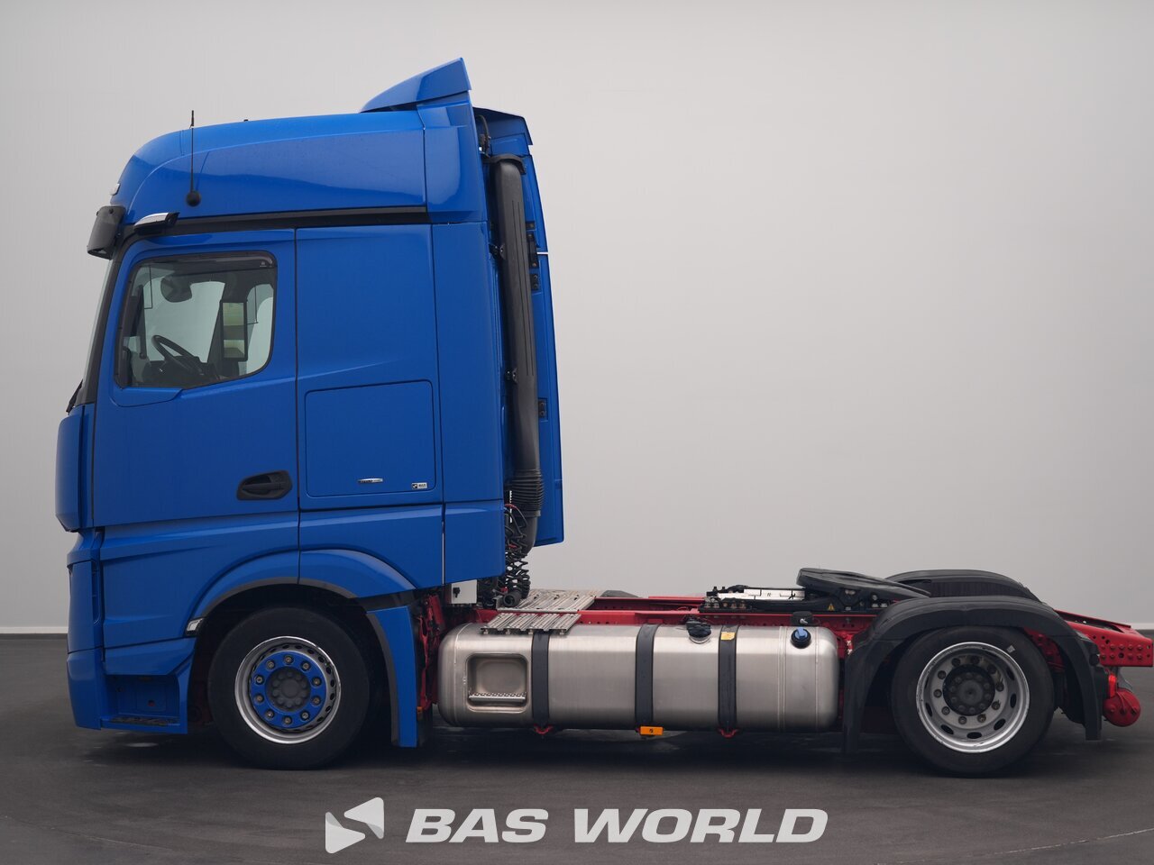 Other : Mercedes Actros L 1851 Tractor Unit