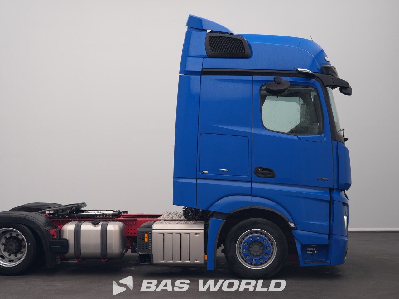 Other : Mercedes Actros L 1851 Tractor Unit