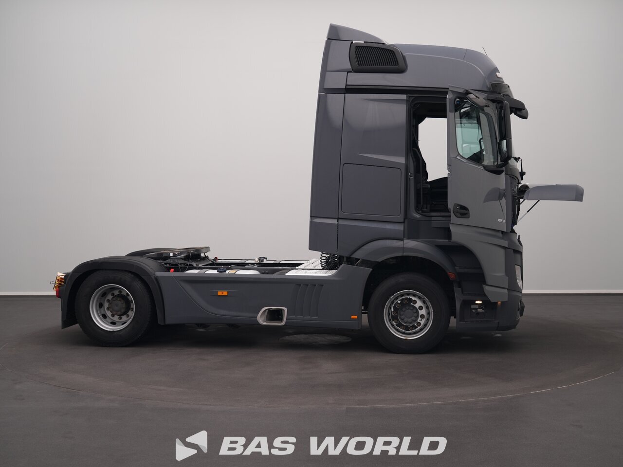 Other : Mercedes Actros 1851 Tractor Unit