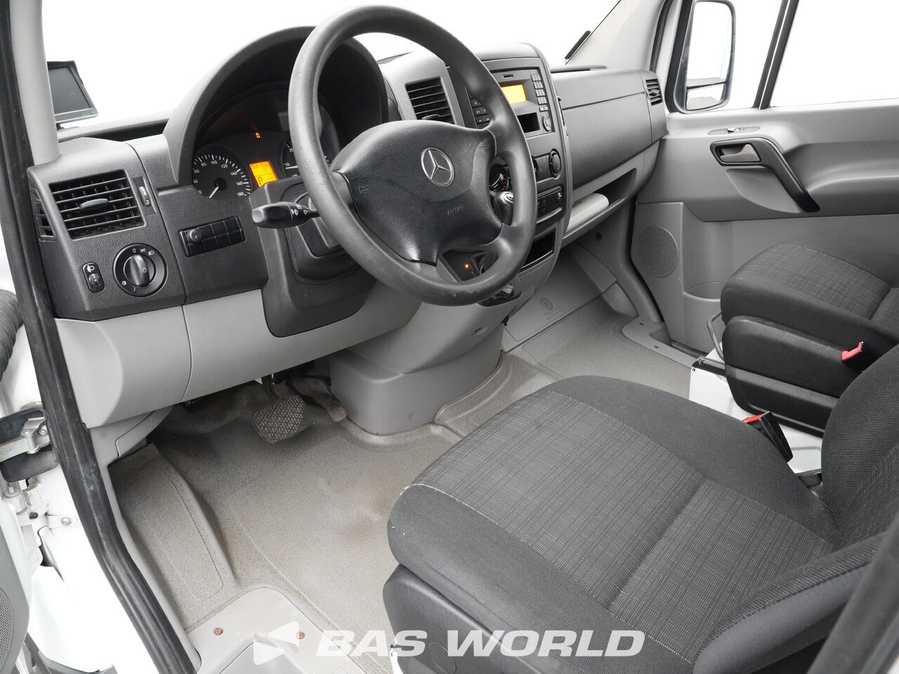 Other : Mercedes Sprinter 311 CDI Furgoneta cerrada
