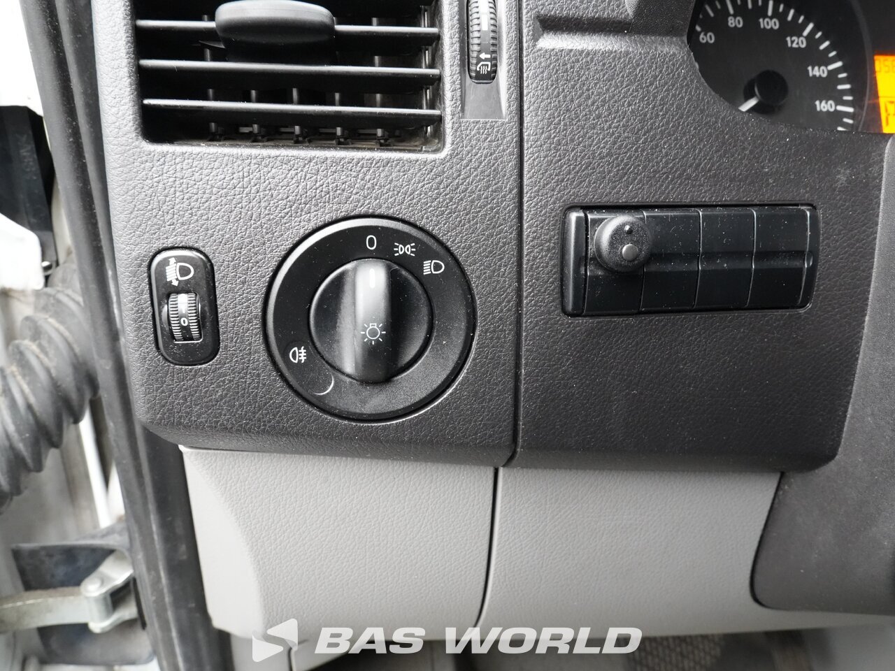 Other : Mercedes Sprinter 311 CDI Furgoneta cerrada
