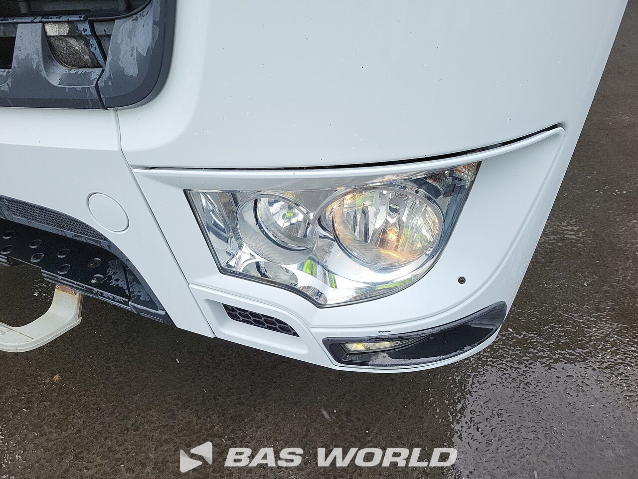 Other : Mercedes Arocs 3358 Тягач
