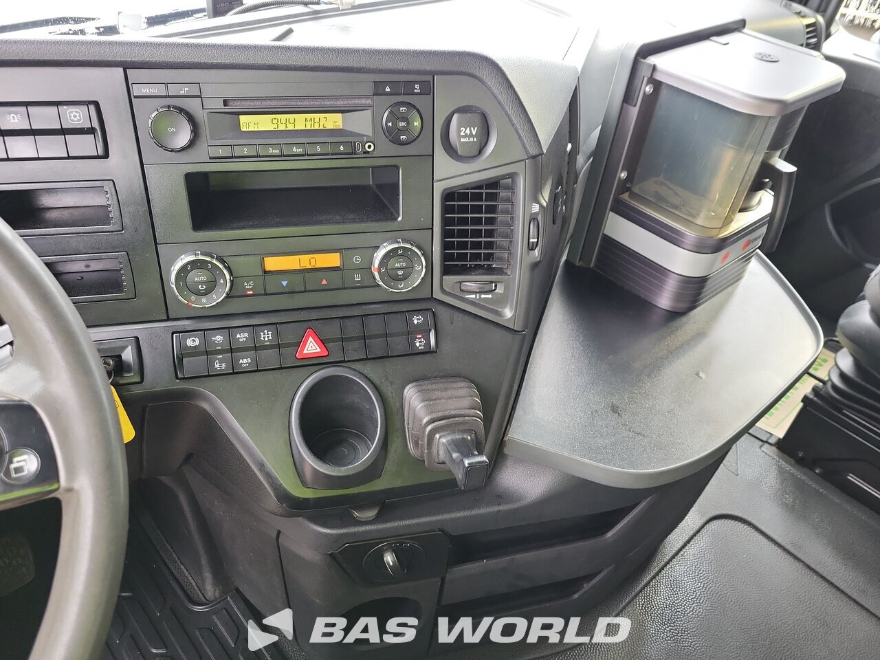 Other : Mercedes Arocs 3358 Тягач