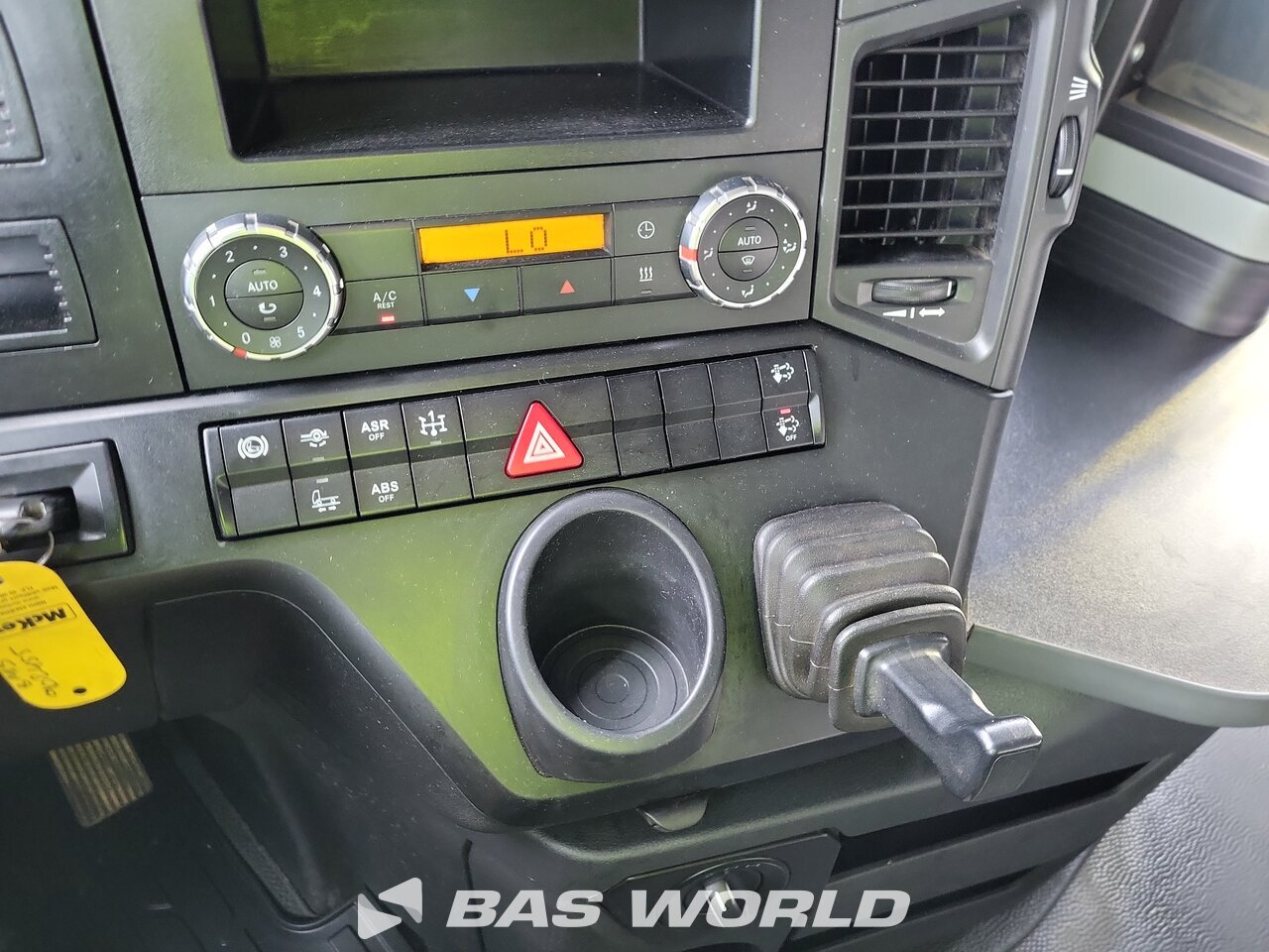 Other : Mercedes Arocs 3358 Тягач