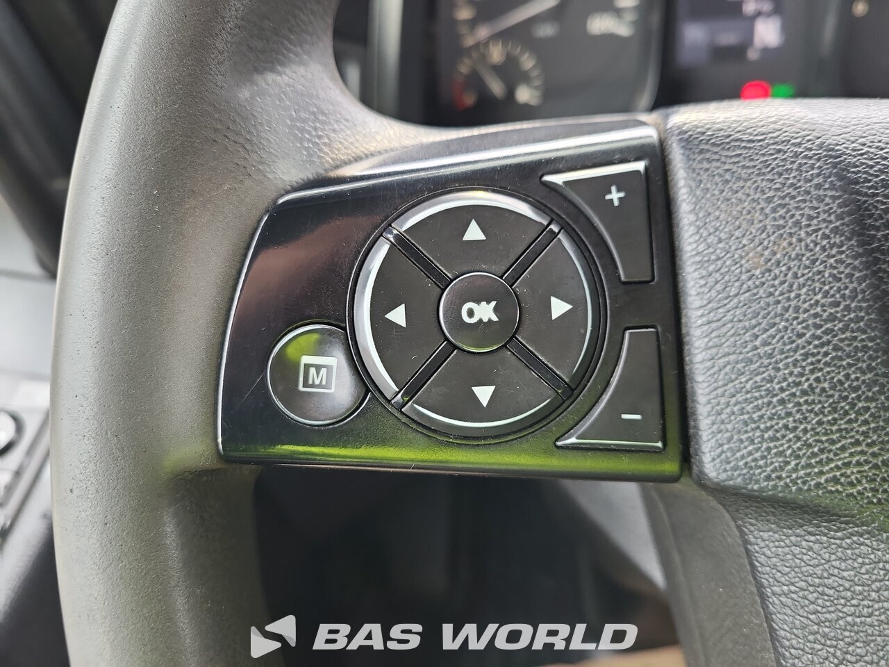 Other : Mercedes Arocs 3358 Тягач