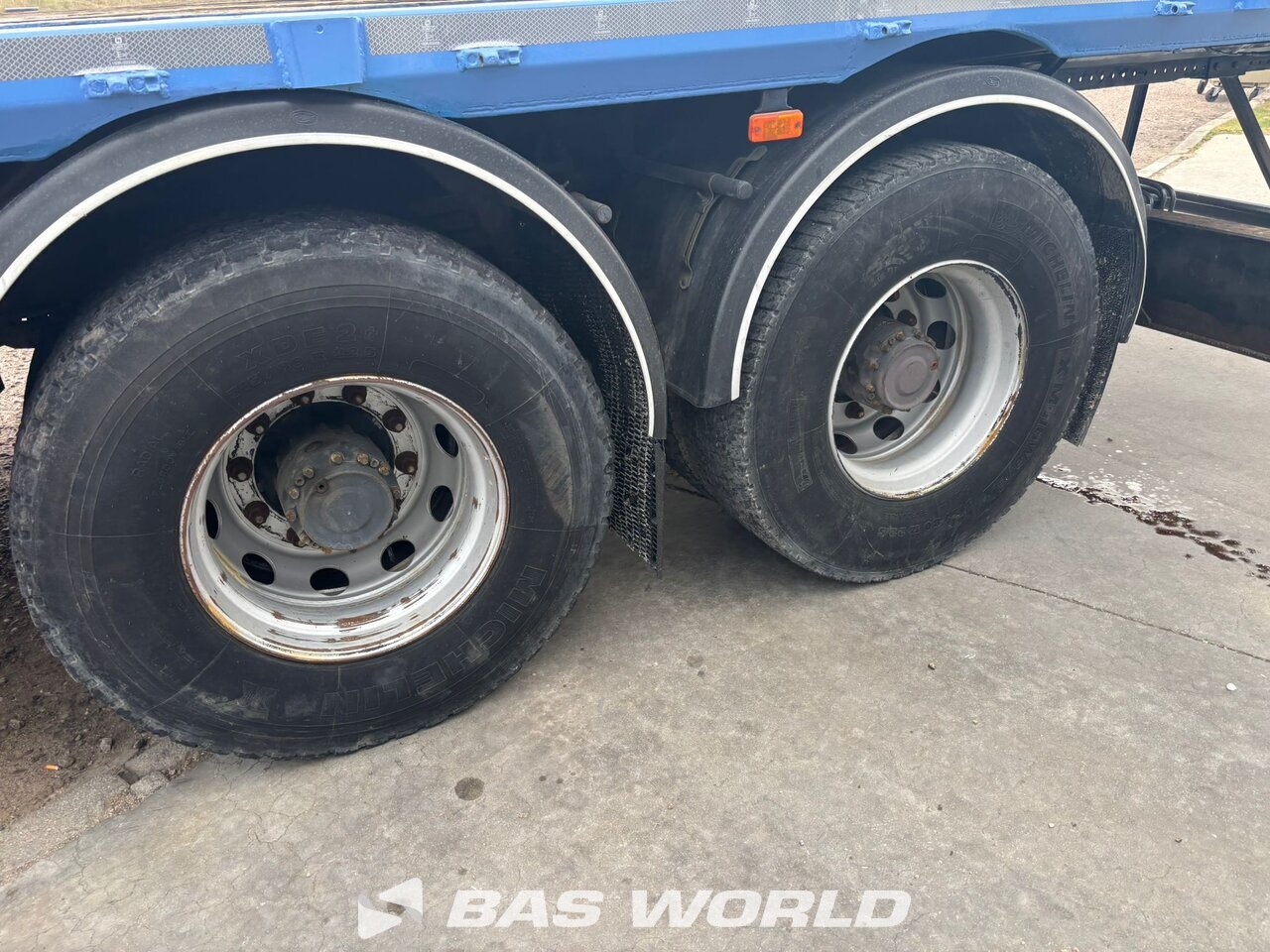 Other : Renault Premium 450 Fahrgestell LKW