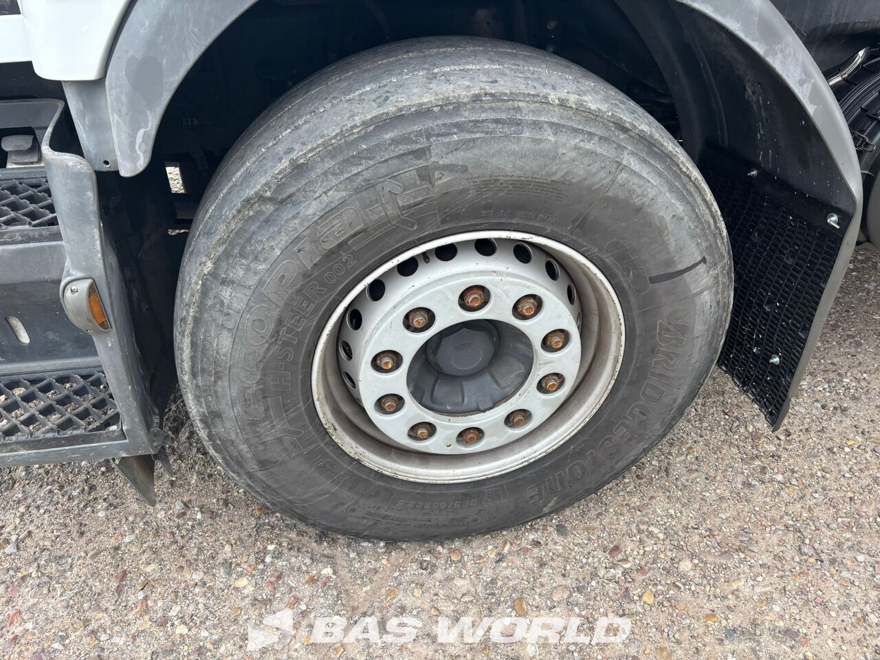 Other : Renault Premium 450 Fahrgestell LKW