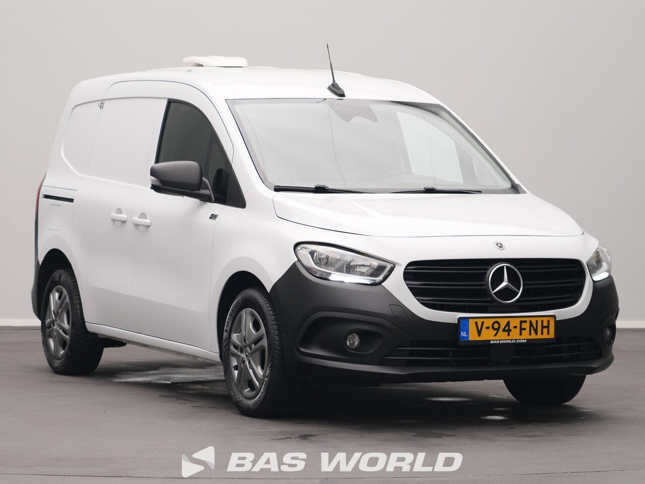 Other : Mercedes Citan 110 Furgone chiuso