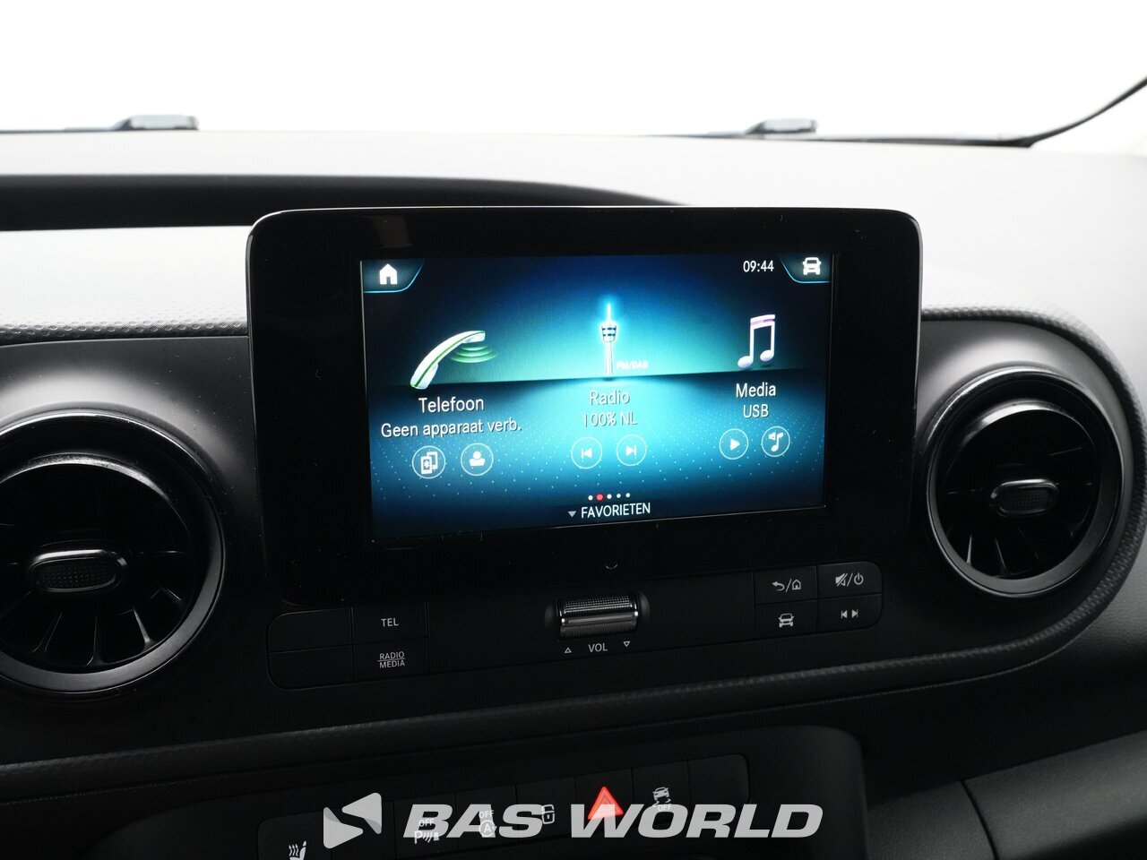 Other : Mercedes Citan 110 Furgone chiuso