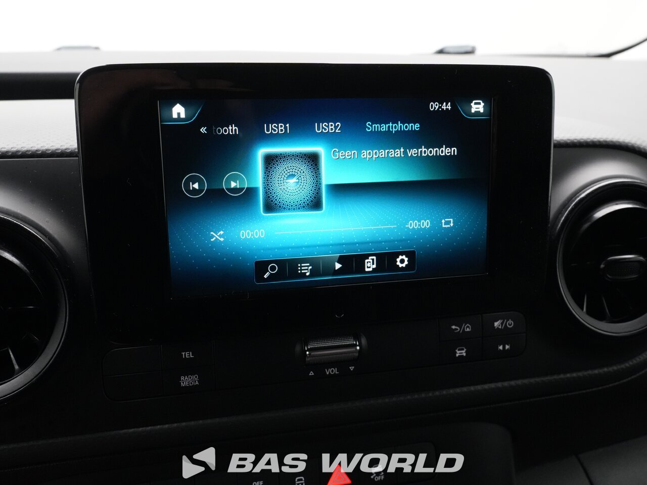 Other : Mercedes Citan 110 Furgone chiuso