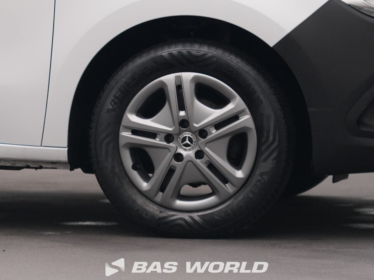 Other : Mercedes Citan 110 Furgone chiuso