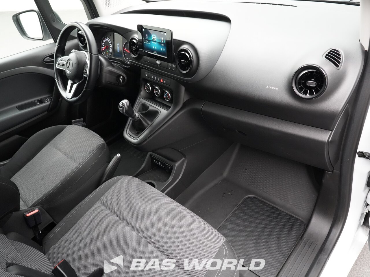 Other : Mercedes Citan 110 Furgone chiuso