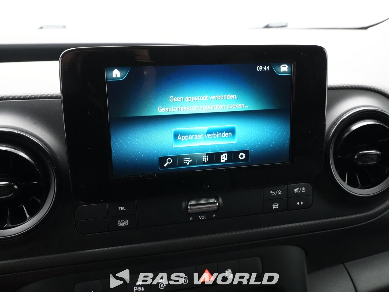 Other : Mercedes Citan 110 Furgone chiuso