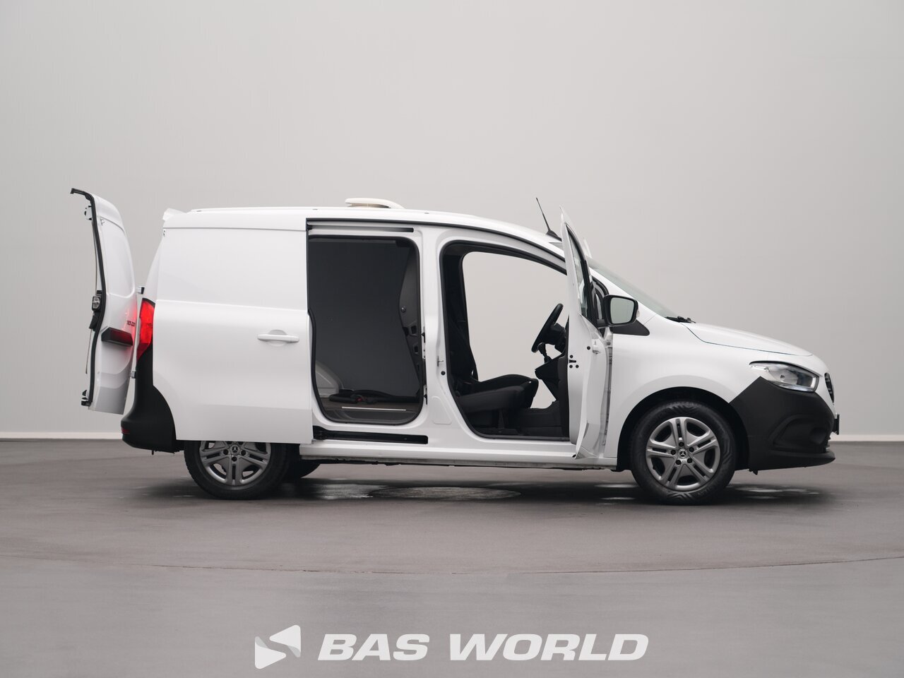 Other : Mercedes Citan 110 Furgone chiuso
