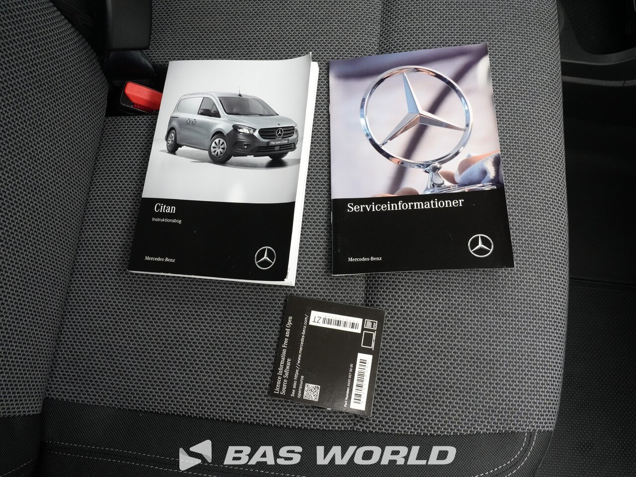 Other : Mercedes Citan 110 Furgone chiuso