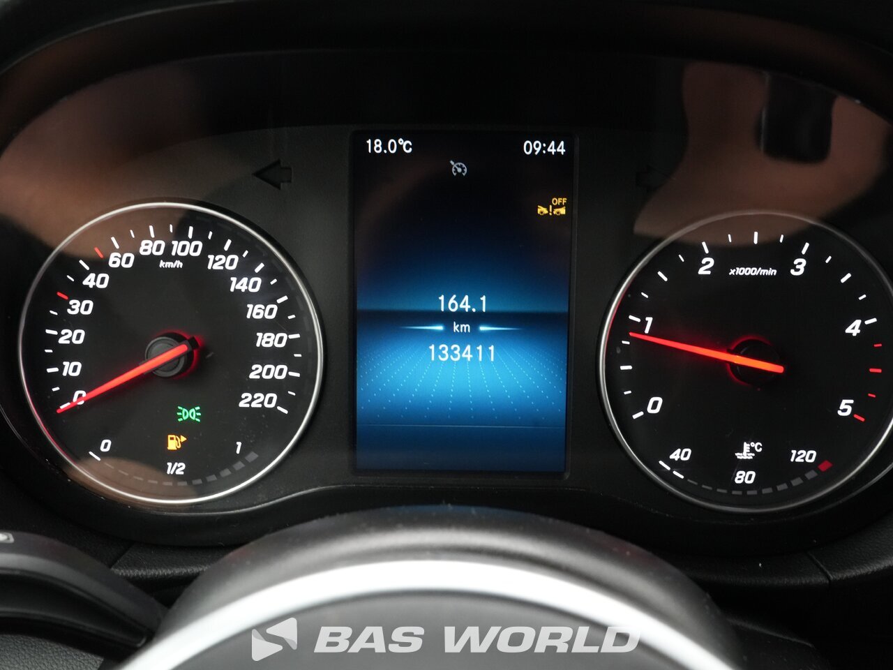 Other : Mercedes Citan 110 Furgone chiuso