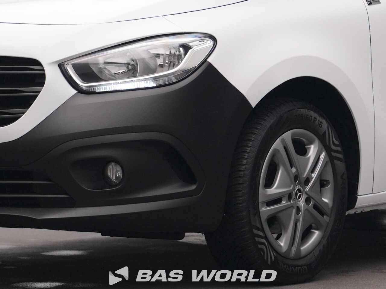 Other : Mercedes Citan 110 Furgone chiuso