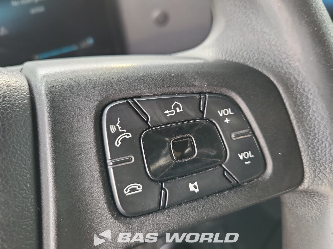 Other : Mercedes Actros 1846 Tractor Unit