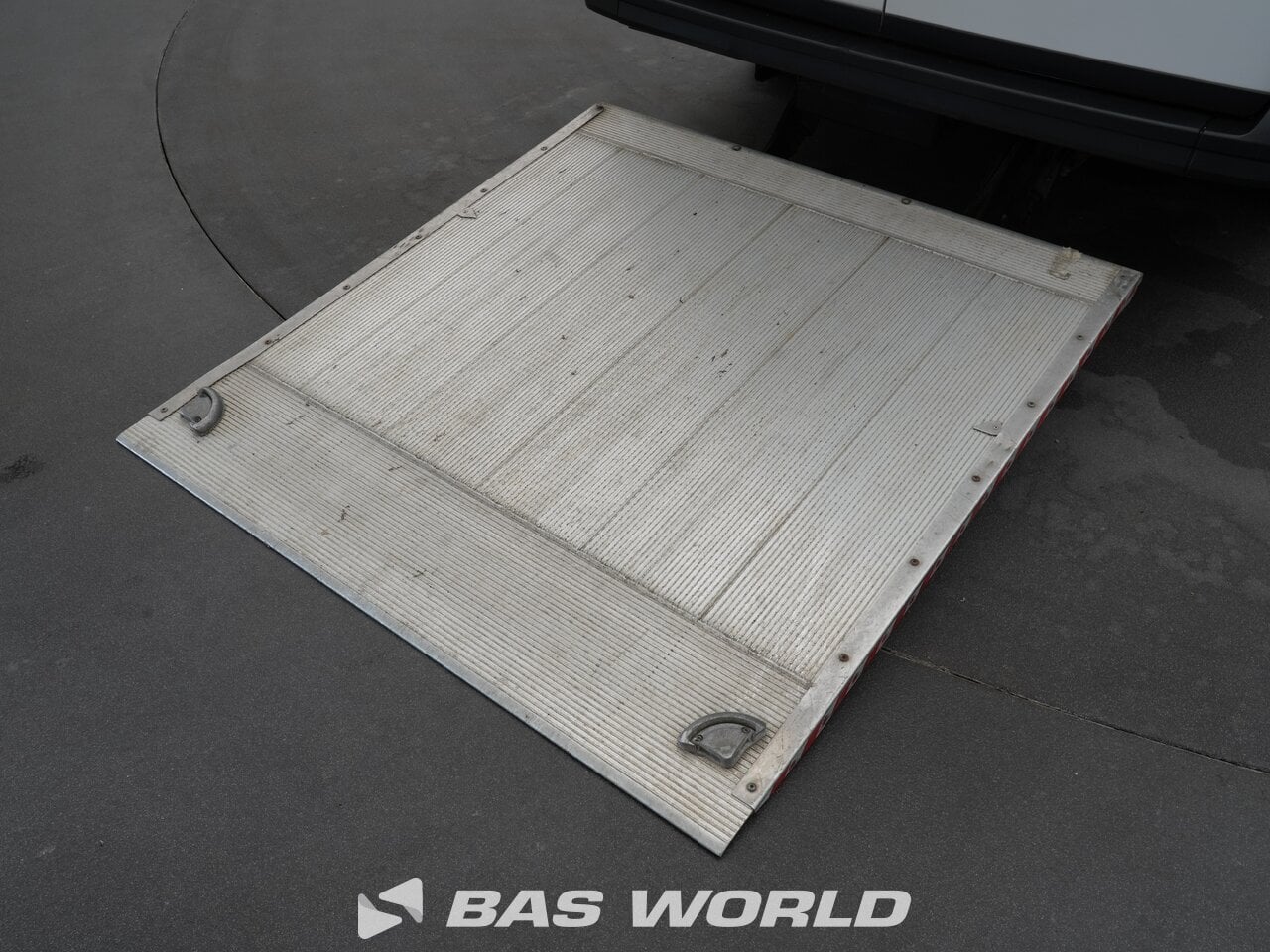 Other : Volkswagen Crafter 177pk Minibusevi furgoni