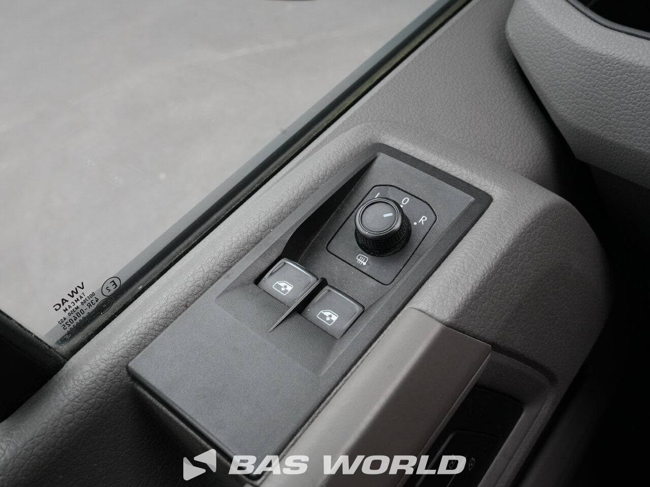 Other : Volkswagen Crafter 177pk Minibusevi furgoni