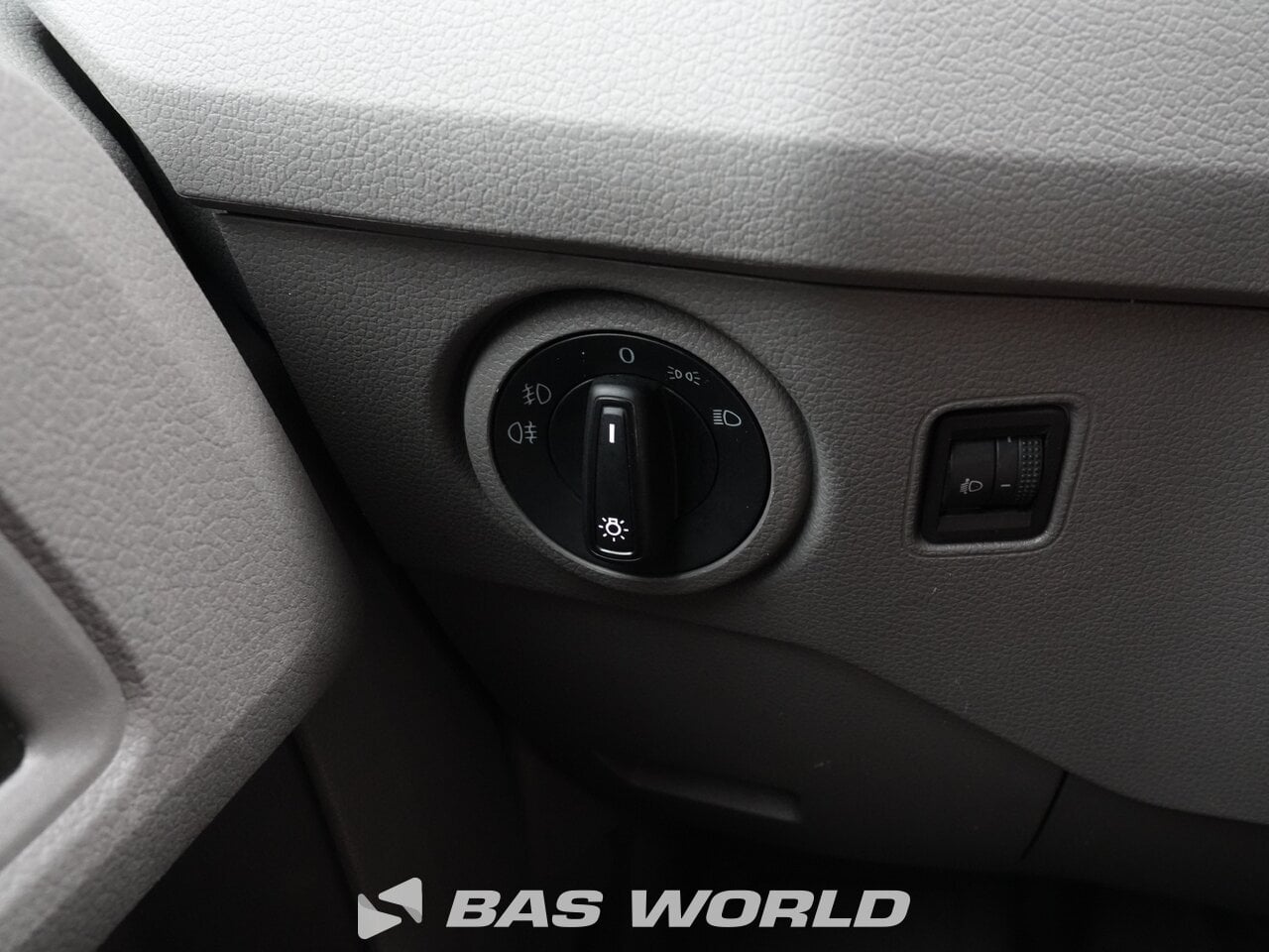 Other : Volkswagen Crafter 177pk Minibusevi furgoni