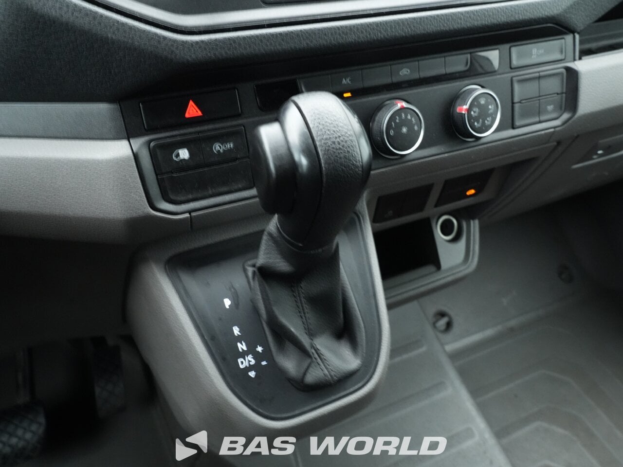 Other : Volkswagen Crafter 177pk Minibusevi furgoni