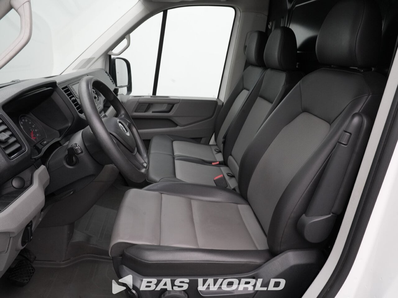 Other : Volkswagen Crafter 177pk Minibusevi furgoni