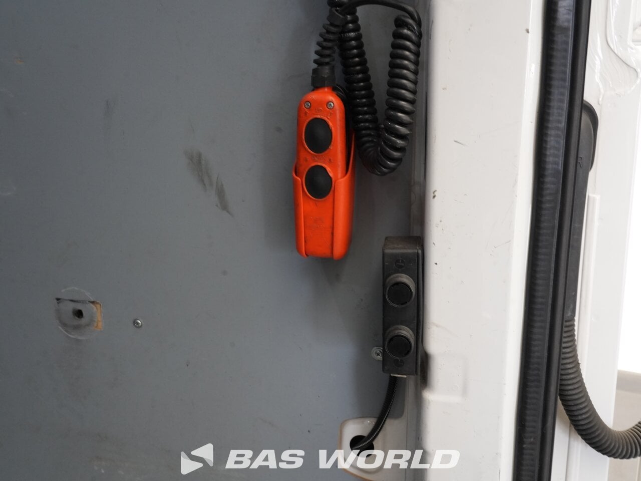 Other : Volkswagen Crafter 177pk Minibusevi furgoni