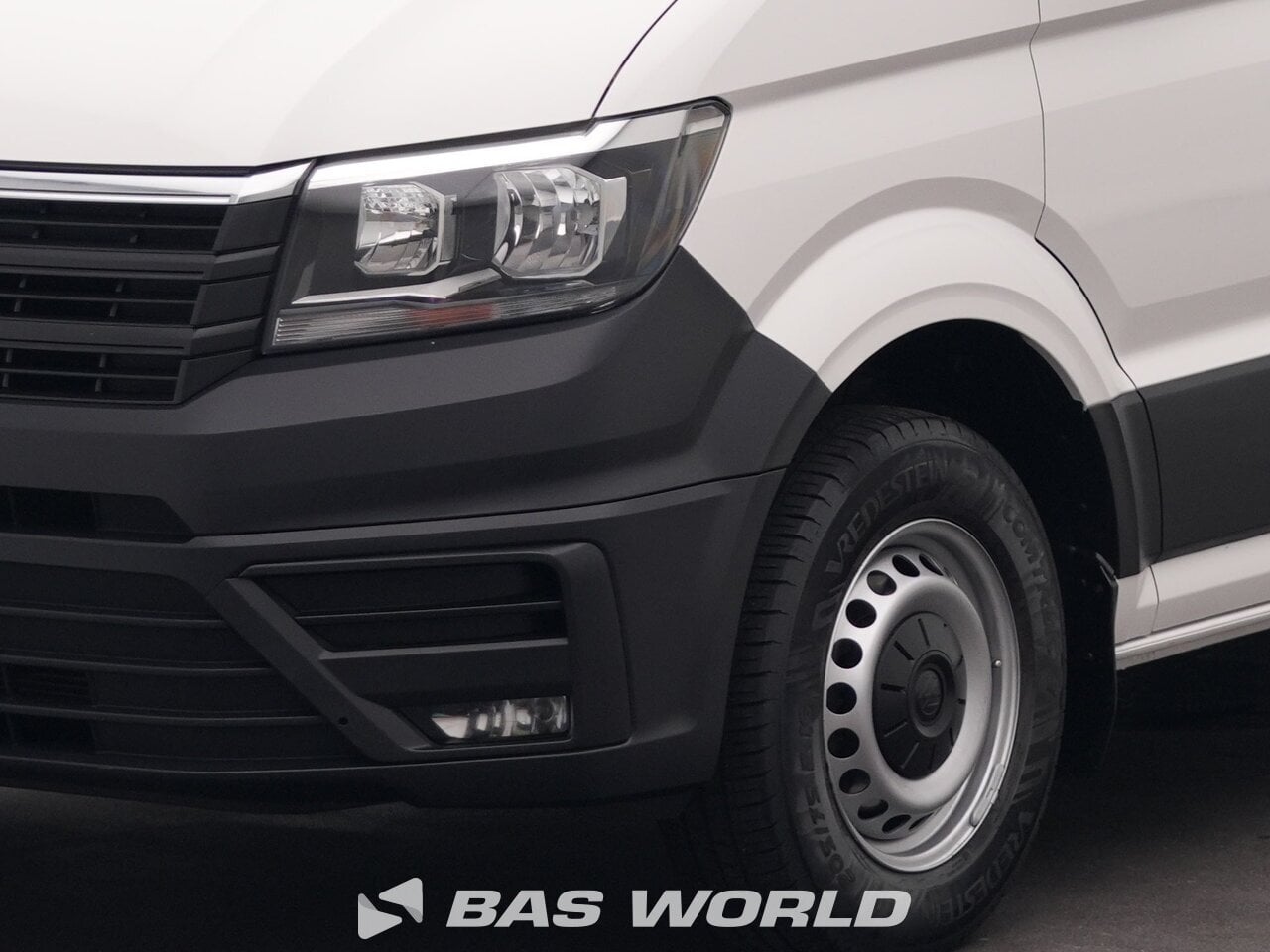 Other : Volkswagen Crafter 177pk Minibusevi furgoni