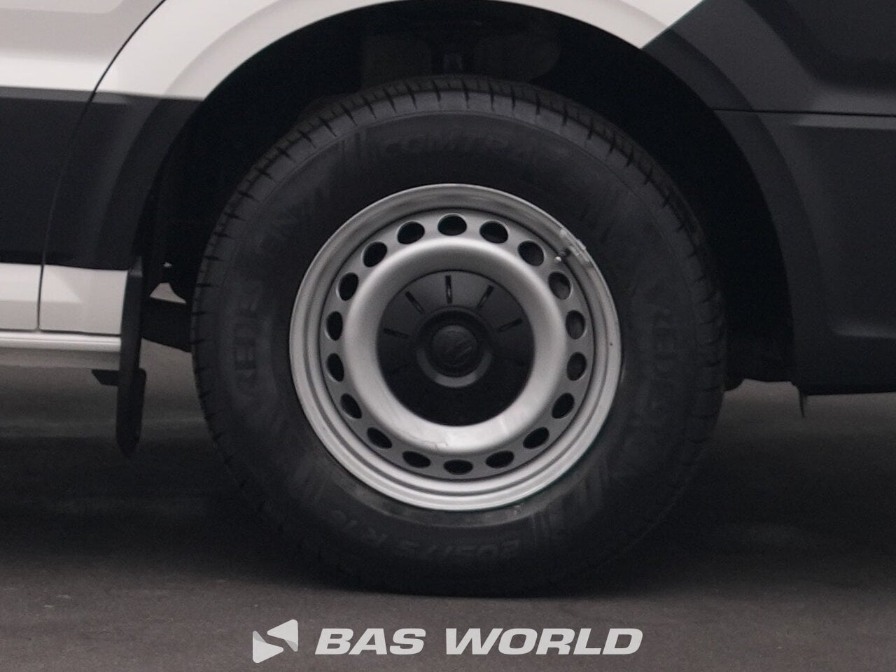 Other : Volkswagen Crafter 177pk Minibusevi furgoni