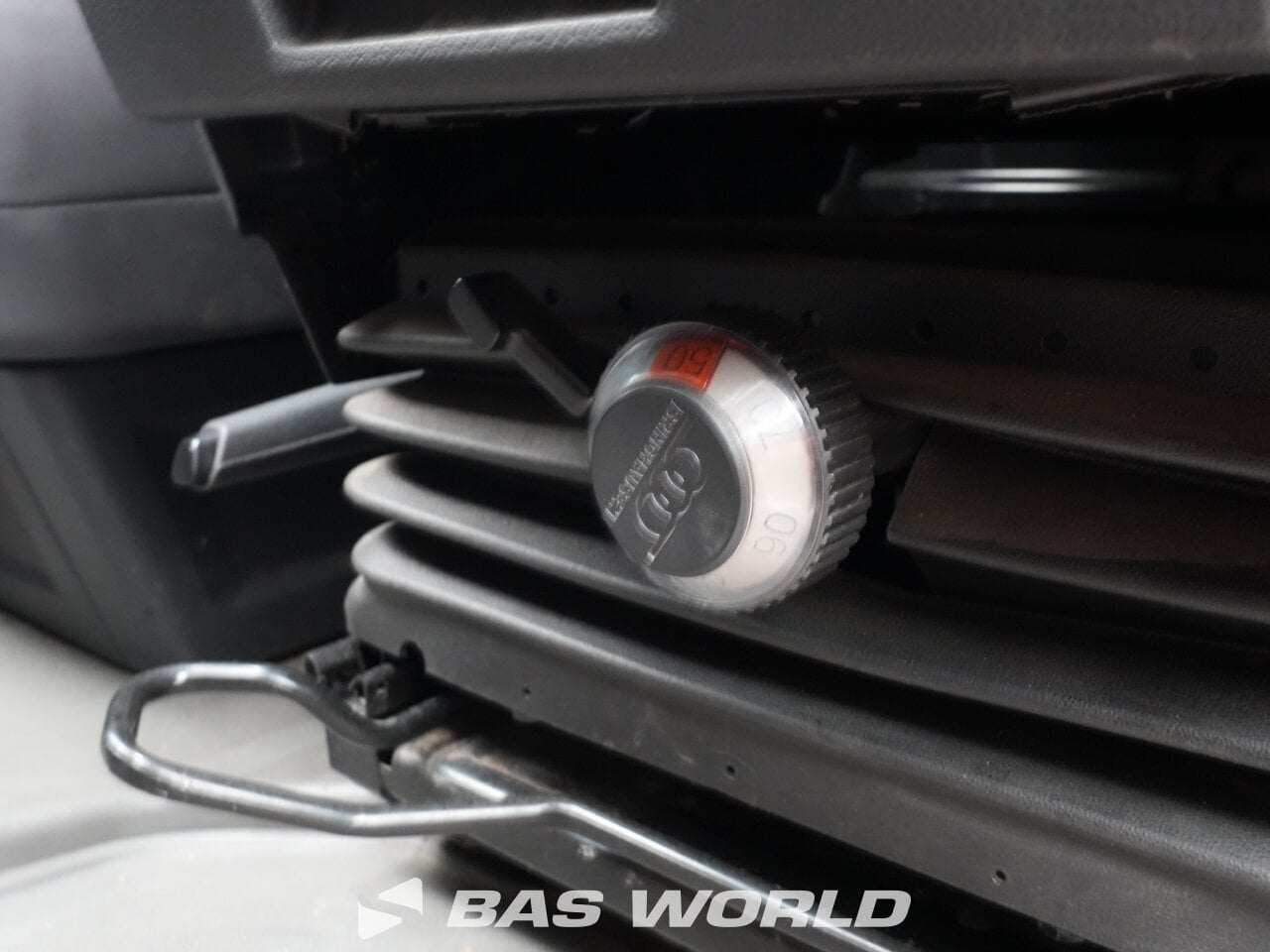 Other : Volkswagen Crafter 177pk Minibusevi furgoni