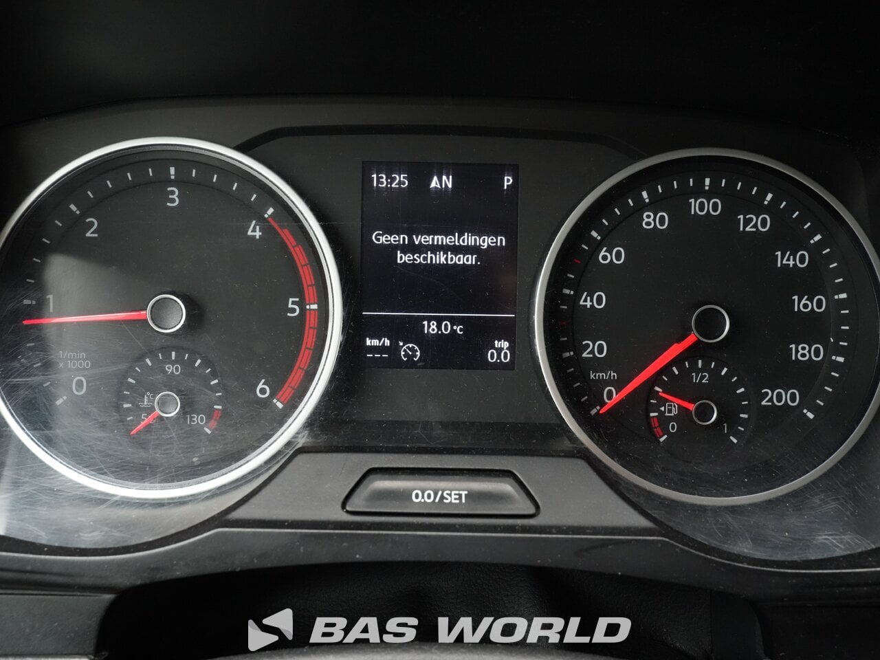 Other : Volkswagen Crafter 177pk Minibusevi furgoni