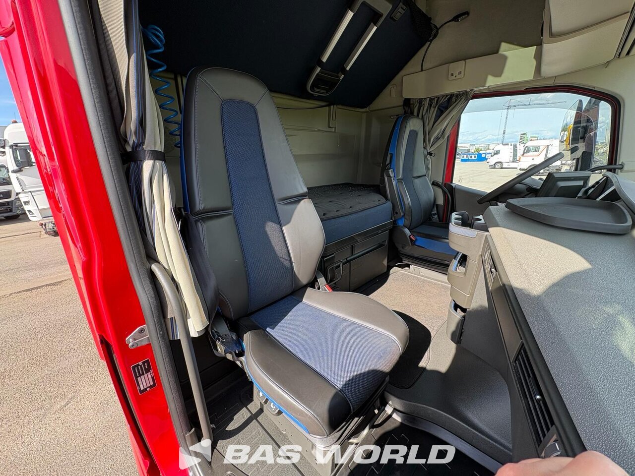Other : Volvo FH 460 Tractor Unit