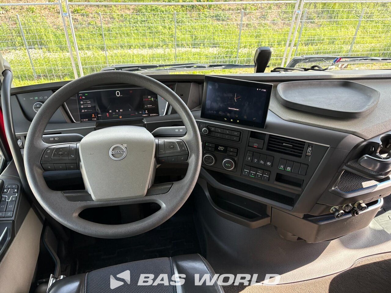 Other : Volvo FH 460 Tractor Unit
