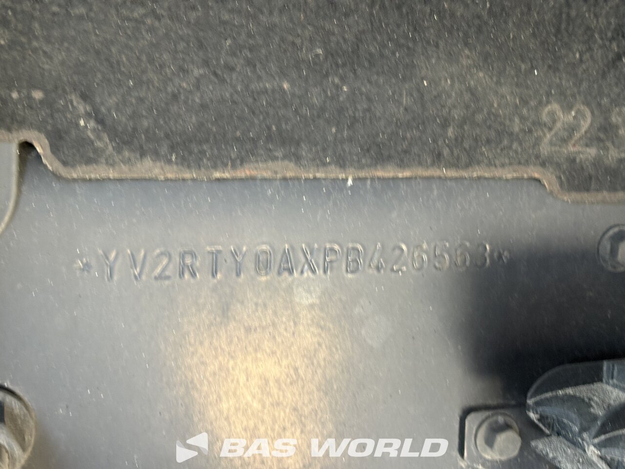 Other : Volvo FH 460 Tractor Unit