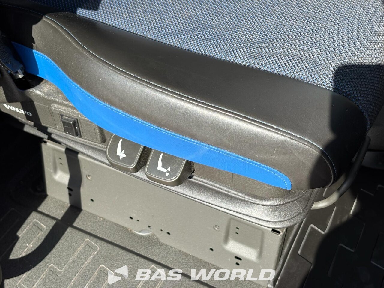 Other : Volvo FH 460 Tractor Unit