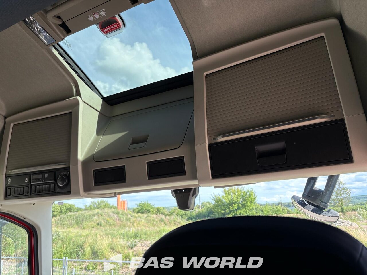 Other : Volvo FH 460 Tractor Unit