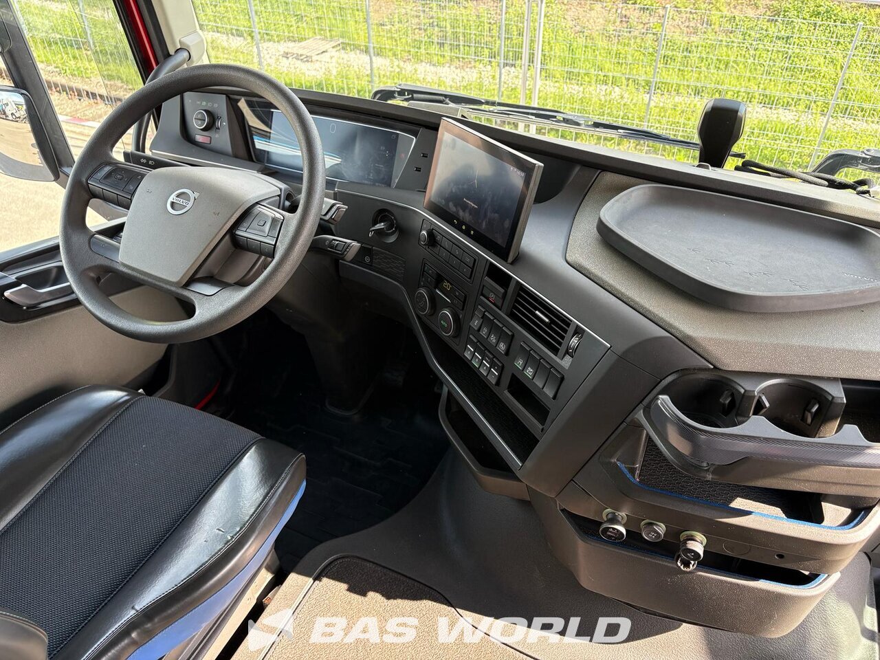 Other : Volvo FH 460 Tractor Unit